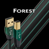 Audioquest Forest USB - Simply-Hifi Online