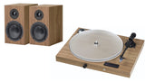 Pro-Ject Juke Box S2 / Stereo Set