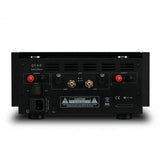 Quad Artera Stereo