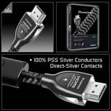 Audioquest Diamond HDMI - Simply-Hifi Online