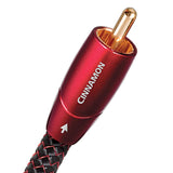 Audioquest Coax Cinnamon