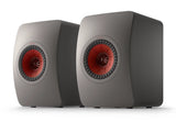 KEF LS50 Meta