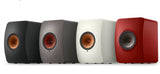 KEF LS-50 Wireless II