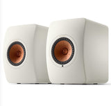 KEF LS-50 Wireless II