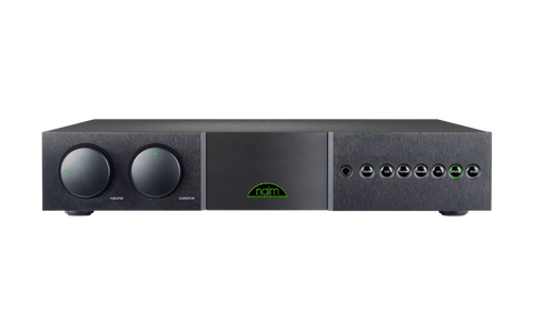 Naim Supernait 3 (Exclusiv im Showroom erhältlich)