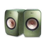 KEF LSX Wireless