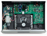Rotel CD 14 MkII